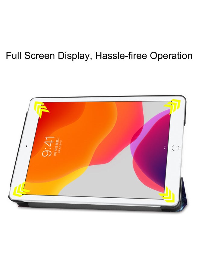 Suitable For IPad 10.2 Inch Flat Panel Protective Cover For Iphone 9.7 Inch Mini 30% 10.5 Inch 11 Inch Leather Cover-Color:200000PCS-Applicable Model:iPad 9.7 2017/18 - Image 4