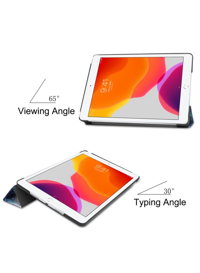 Suitable For IPad 10.2 Inch Flat Panel Protective Cover For Iphone 9.7 Inch Mini 30% 10.5 Inch 11 Inch Leather Cover-Color:200000PCS-Applicable Model:iPad 9.7 2017/18 - Image 3