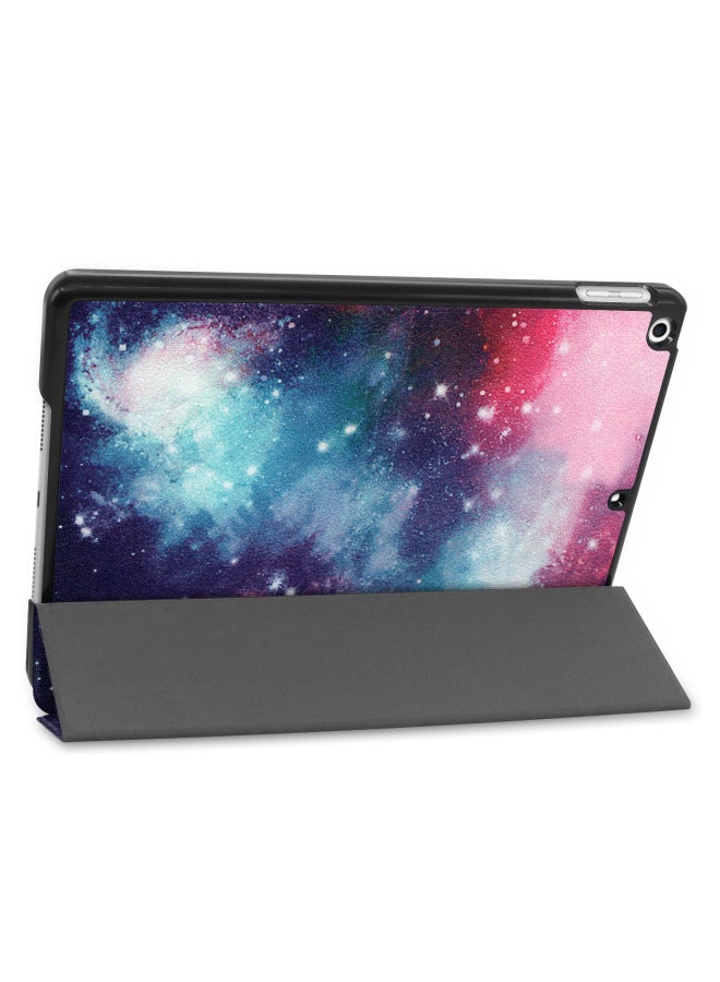 Suitable For IPad 10.2 Inch Flat Panel Protective Cover For Iphone 9.7 Inch Mini 30% 10.5 Inch 11 Inch Leather Cover-Color:200000PCS-Applicable Model:iPad 9.7 2017/18 - Image 5