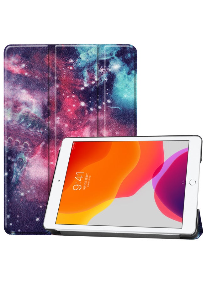 Suitable For IPad 10.2 Inch Flat Panel Protective Cover For Iphone 9.7 Inch Mini 30% 10.5 Inch 11 Inch Leather Cover-Color:200000PCS-Applicable Model:iPad 9.7 2017/18 - Image 1