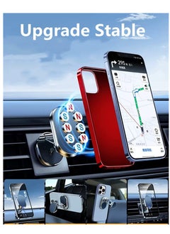 Magnetic Car Phone Holder 360 Rotating Phone Holder For Car  Foldable Dashboard Car Phone Mount Mobile Holder - pzsku/Z9363A7598B12B0CDB04DZ/45/_/1702279355/06839deb-f4ce-4e8f-8c6c-e7e4f9e96df4