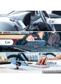 Magnetic Car Phone Holder 360 Rotating Phone Holder For Car  Foldable Dashboard Car Phone Mount Mobile Holder - pzsku/Z9363A7598B12B0CDB04DZ/45/_/1702279357/028386d0-4bd7-4b65-9d01-8d0adc4c0a81