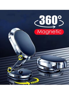 Magnetic Car Phone Holder 360 Rotating Phone Holder For Car  Foldable Dashboard Car Phone Mount Mobile Holder - pzsku/Z9363A7598B12B0CDB04DZ/45/_/1702279367/8084a6fd-de62-4629-aa30-d174dafd575e