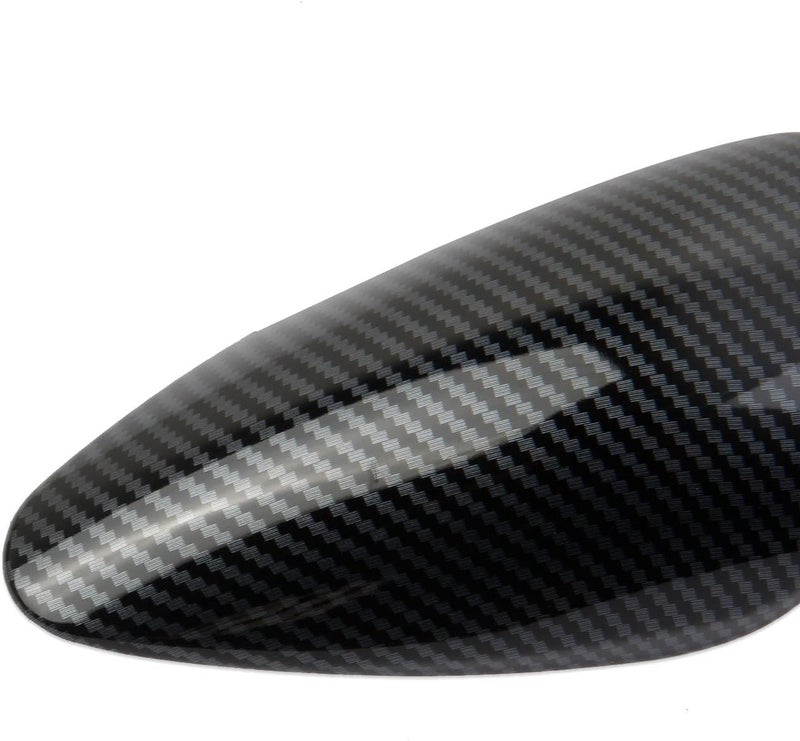 Fewshaw Carbon Fiber Style Dashboard Trim for Nissan 370Z/Z - Image 4