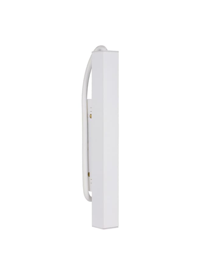 ترنس 2 امبير 100وات مجناتك ابيض DC48V جنى لايت - Image 1