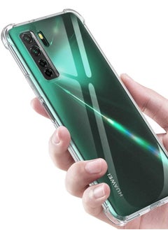 Gorilla Protective Case Cover For Huawei Nova 7 SE  - Image 2