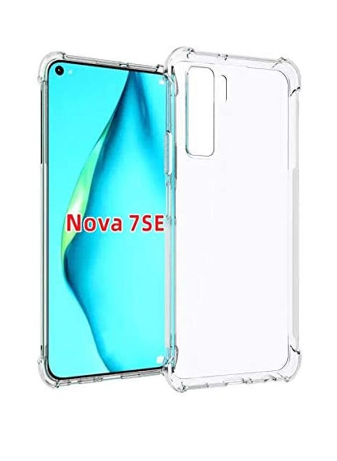 Gorilla Protective Case Cover For Huawei Nova 7 SE  - Image 1