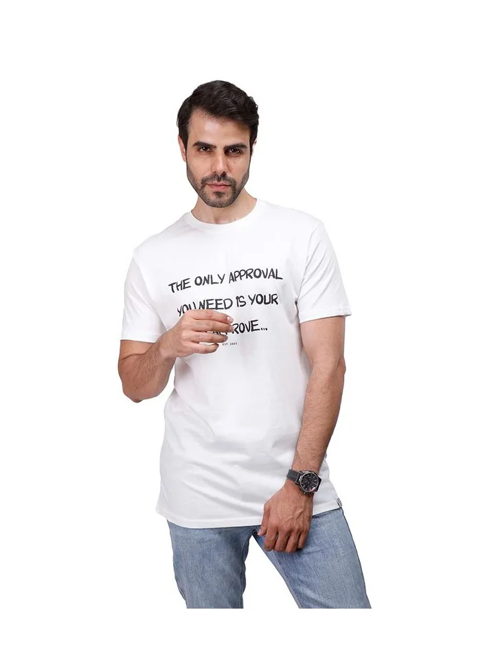 Coup Coup - Casual T-Shirt for Men