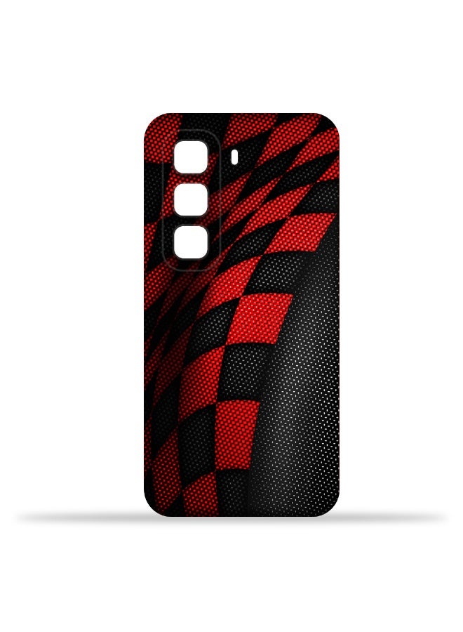 AMC DESIGN Protective Case Cover For Infinix Hot 60i 4G - Image 2