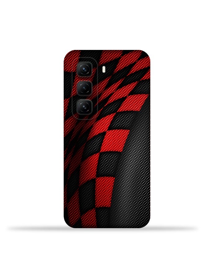 AMC DESIGN Protective Case Cover For Infinix Hot 60i 4G - Image 1
