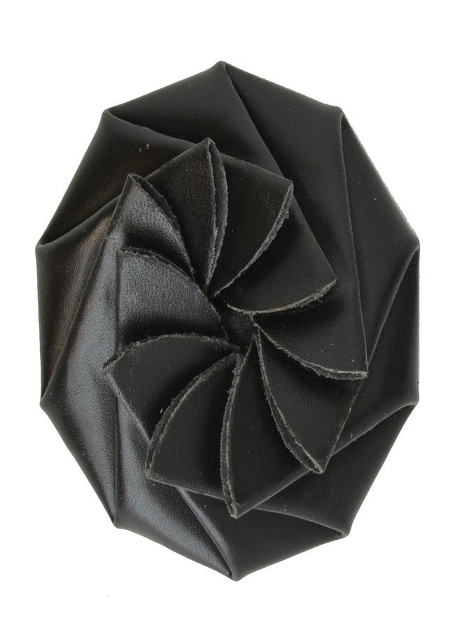 Marshal Leather Squeeze Coin Pouch Coin Purse by Marshal - Image 1