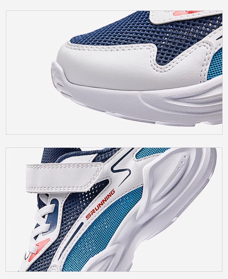 انتا أحذية جري - Image 4