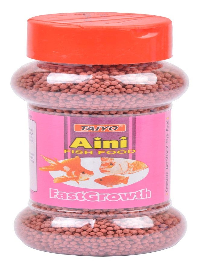Taiyo Aini Fast Growth Fish Food, 60 g