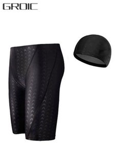 black 2pcs