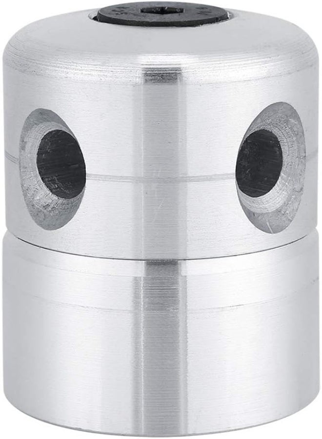 TOPINCN Universal Aluminium Trimmer Head With Strimmer Line Set - Image 4