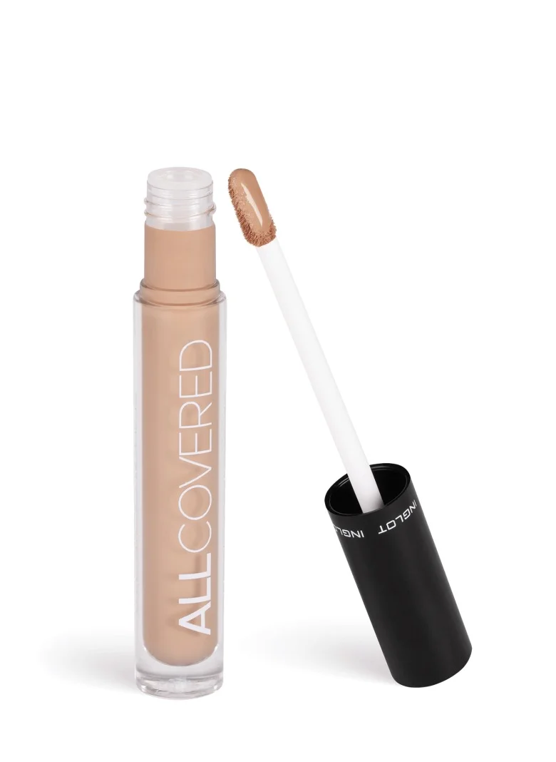 Inglot All Covered Under Eye Concealer 107