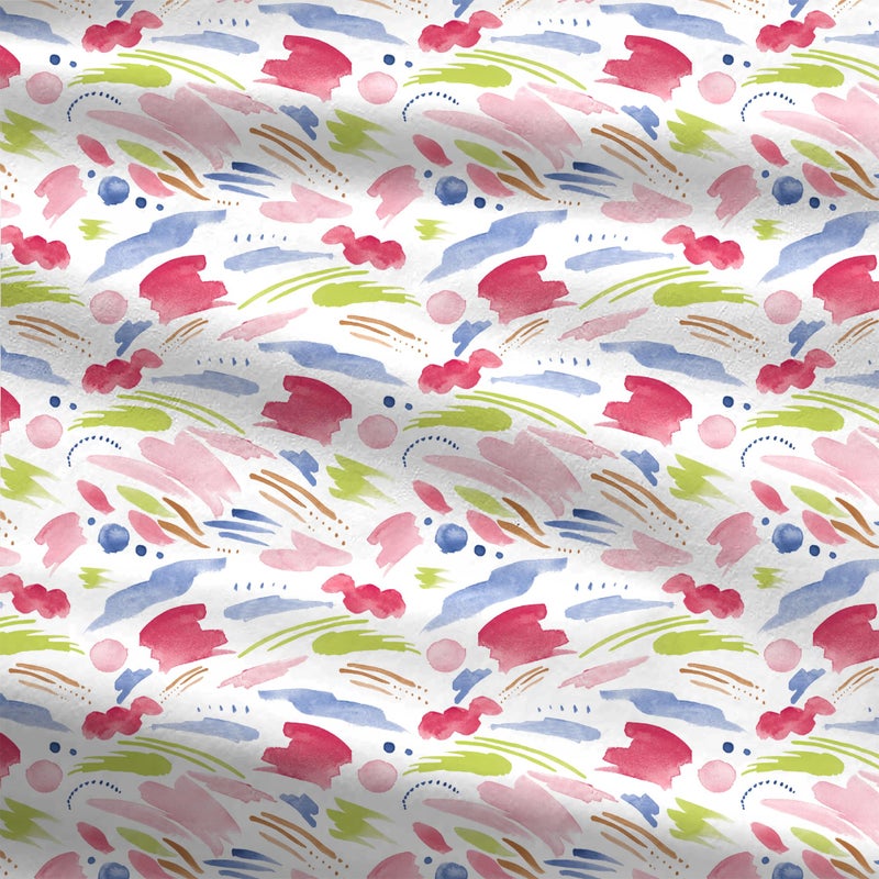 Trident Soft Comfort Pillow Covers Set of 2, 100% Cotton Pillow Covers, 210 TC, Soft and Breathable, Standard Size (46 cm x 69 cm) - Sweet Temptation - Image 5