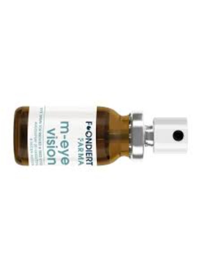 FOONDIERT M-EYE VISION Eye Spray 10ml - Image 3
