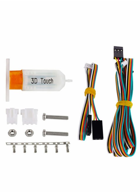 Automatic Bed Leveling Sensor 3D Touch Auto Leveling for 3D Printers CR-10 Ender 3 Pro CR-10S S4 S5 KP3S KP5