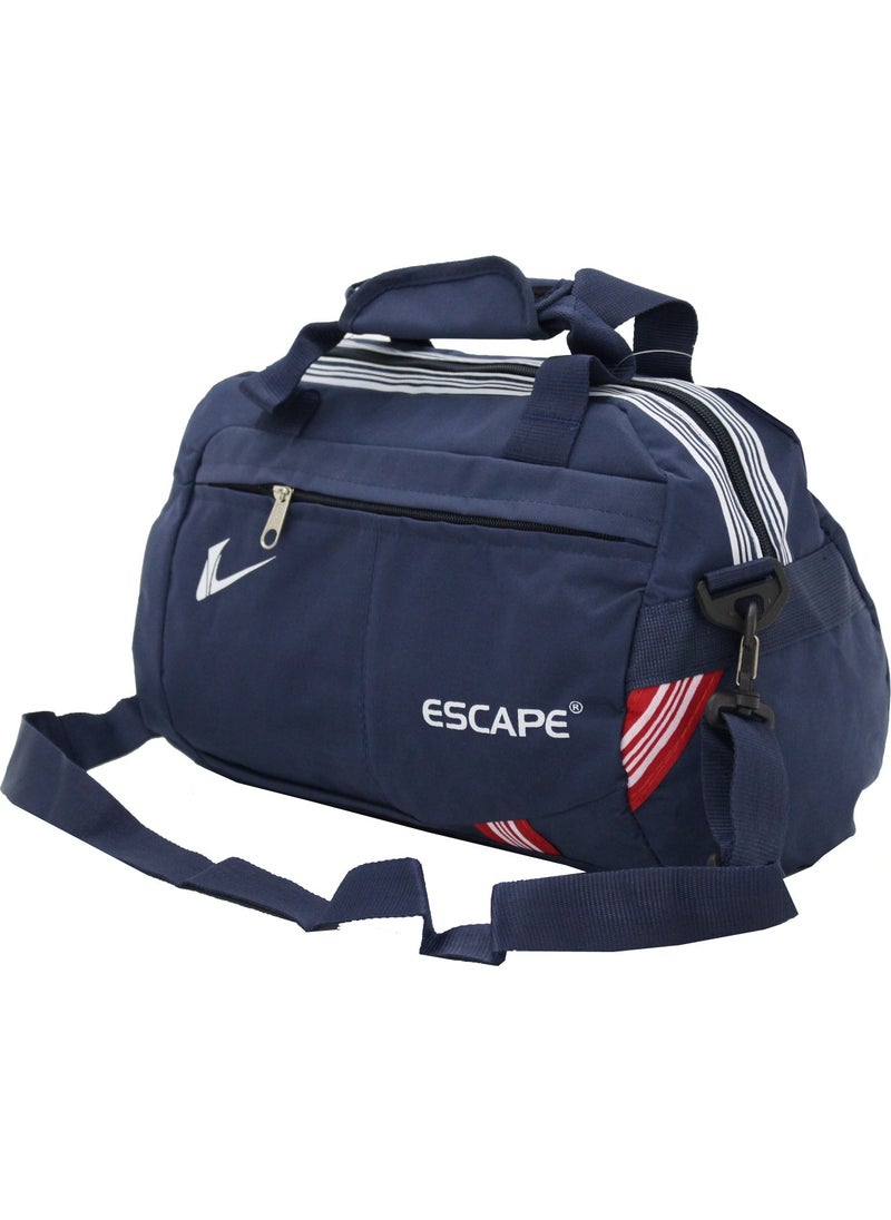 110 Polyester Fabric Mini Travel Bag / Sports Bag - pzsku/Z9364ECD0E77D38B38469Z/45/_/1725793698/de115488-7143-468e-81c3-6653cfd001c6