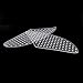 Areyourshop Tank Traction Pad Side Gas Knee Grip Protector For Honda CBR 600 1000 RR CB400 CB400VTEC DN01 for Kawasaki ZX636RZX6RR Z1000 for Yamaha FZ1 FAZER R1 R6 - Image 2