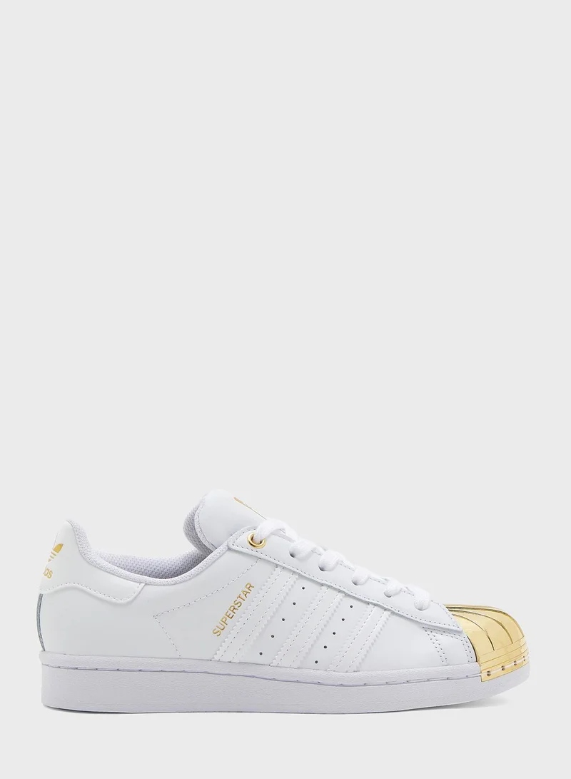 adidas Originals Superstar Metal Toe