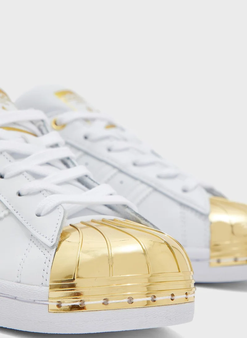adidas Originals Superstar Metal Toe