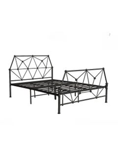 NZONE STORE Distinctive double feather bed || black  - Image 3
