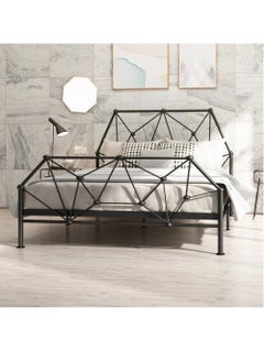 NZONE STORE Distinctive double feather bed || black  - Image 2
