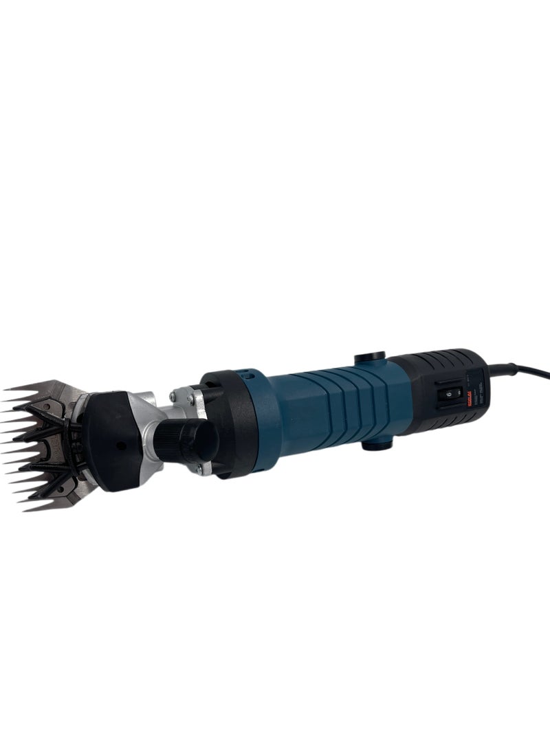 BONAI Sheep Clippers Electric Sheep Shears Grooming Tolls for Shaving Fur Wool in Sheep Goats Cattle Farm Livestock Pet  Animal Hair Clipper - Image 3