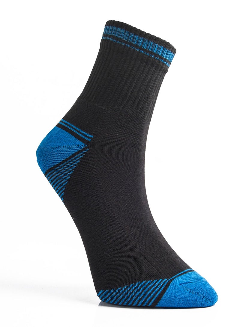 Maestro Maestro Socks Tennis-188  - Image 1