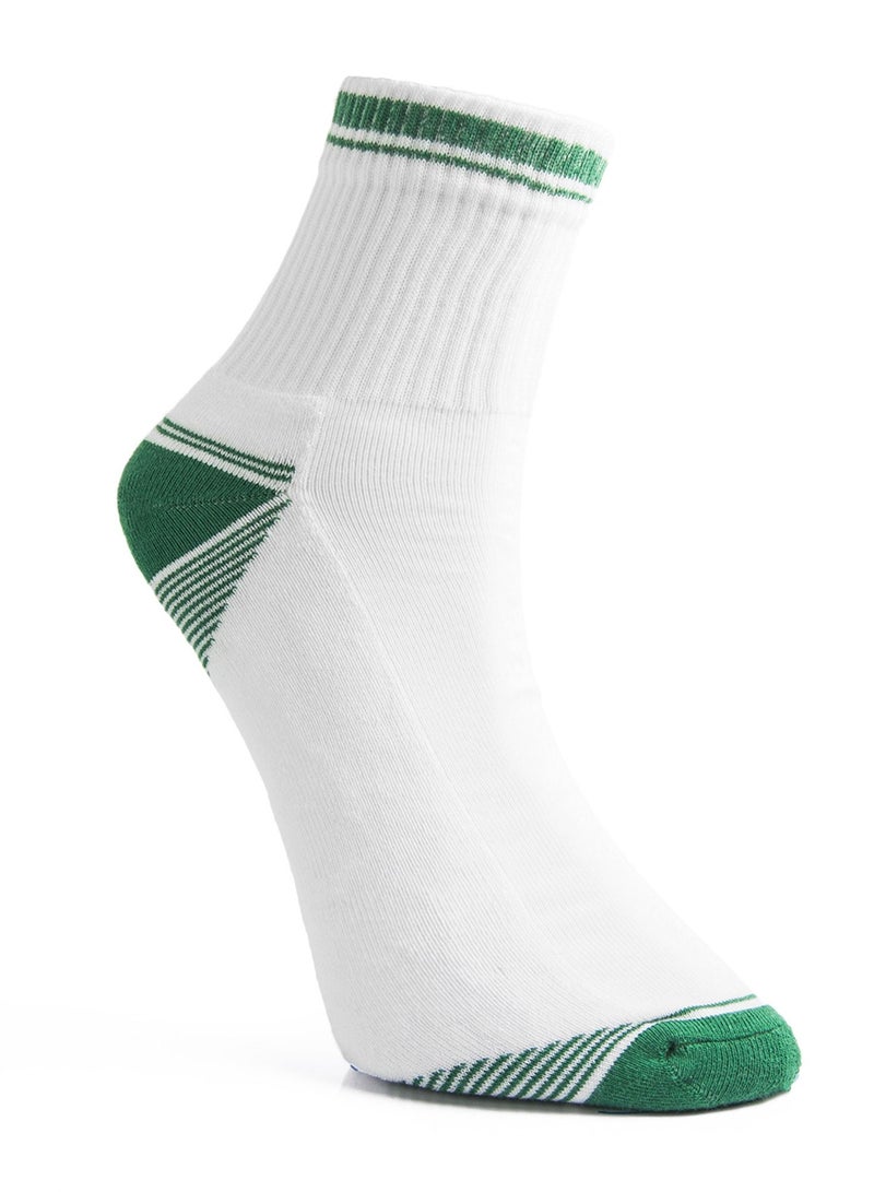 Maestro Maestro Socks Tennis-188  - Image 3