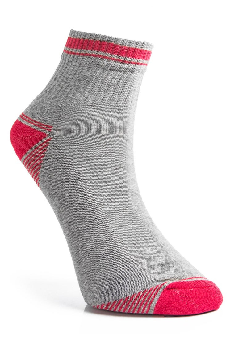 Maestro Maestro Socks Tennis-188  - Image 2
