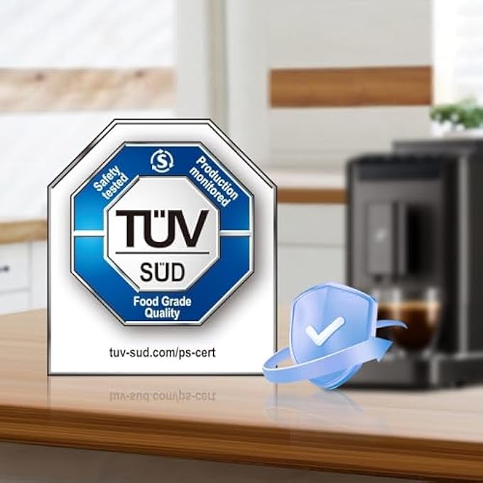 GOLDEN ICEPURE Coffee Machine Filter Replacement For Philips Aqua Clean Filter And Saeco Aqua Clean Water Filter Ca690310 Ca690322 Ca6903 Compatible With Saeco And Philips Fully Automatic Coffee - Image 3