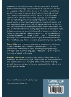 Introducing Linguistic Research  - Image 2