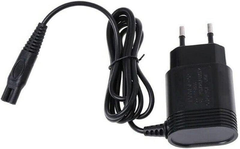 CRYSTALOPRO HQ8505 Norelco Replacement Charger Cord Fit for Philips Norelco HQ8505 7000 5000 3000 9000 Series mg7750 mg7790 Electric Shaver Razor, Aquatec, Arcitec, Multigroom Beard Trimmer Adapter - Image 5