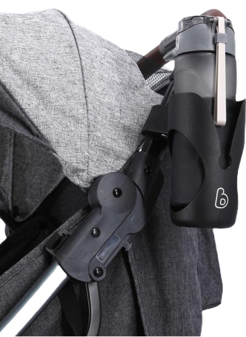 BabyDream Babydream stroller cup holder  - Image 4