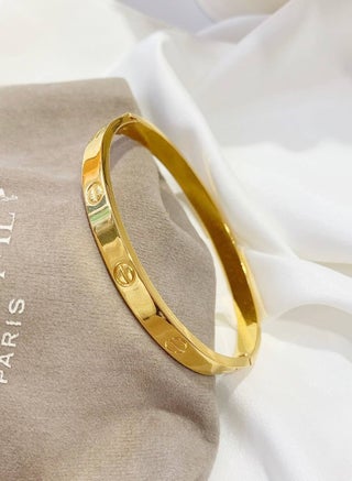 Gold Bangle Bracelet - pzsku/Z9365C59211F449FA4348Z/45/_/1725306380/3c40371b-f9fd-419b-9447-61d08c71253d