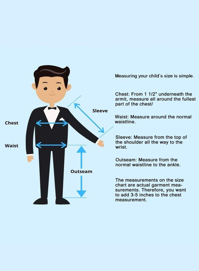 ملابس تعميد وردية للأولاد، ملابس تعميد للأطفال، رومبير، مقاس 18 شهرًا، ملابس تعميد للأولاد، ملابس تعميد للأولاد - Image 4