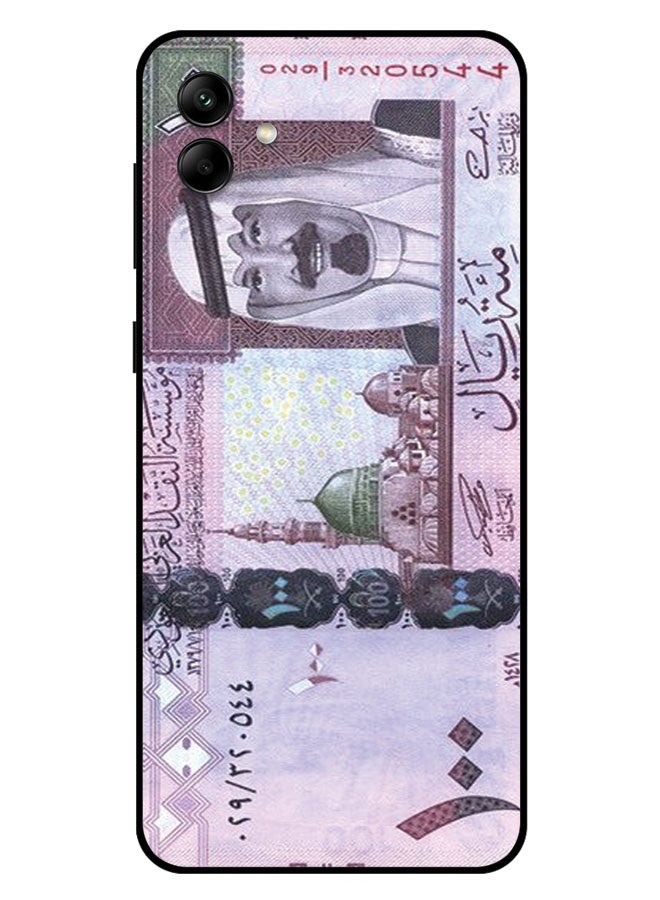 EYE CATCH Printed Protective Case Cover For Samsung Galaxy A04 -  100 Saudi Riyal - Image 1