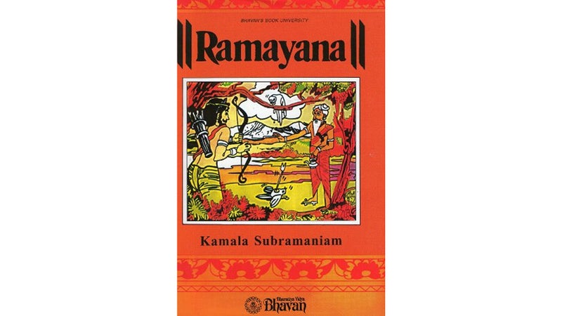 Ramayana