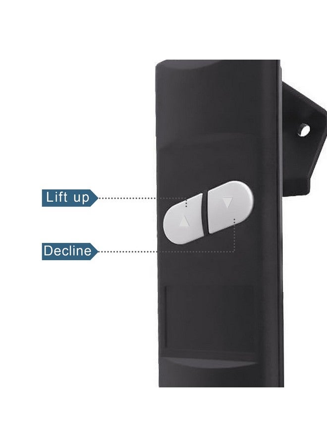 Fromann Remote Hand Control with 2 Button 5 pin Connection for Okin Lift Chair Power Recliner - Image 4