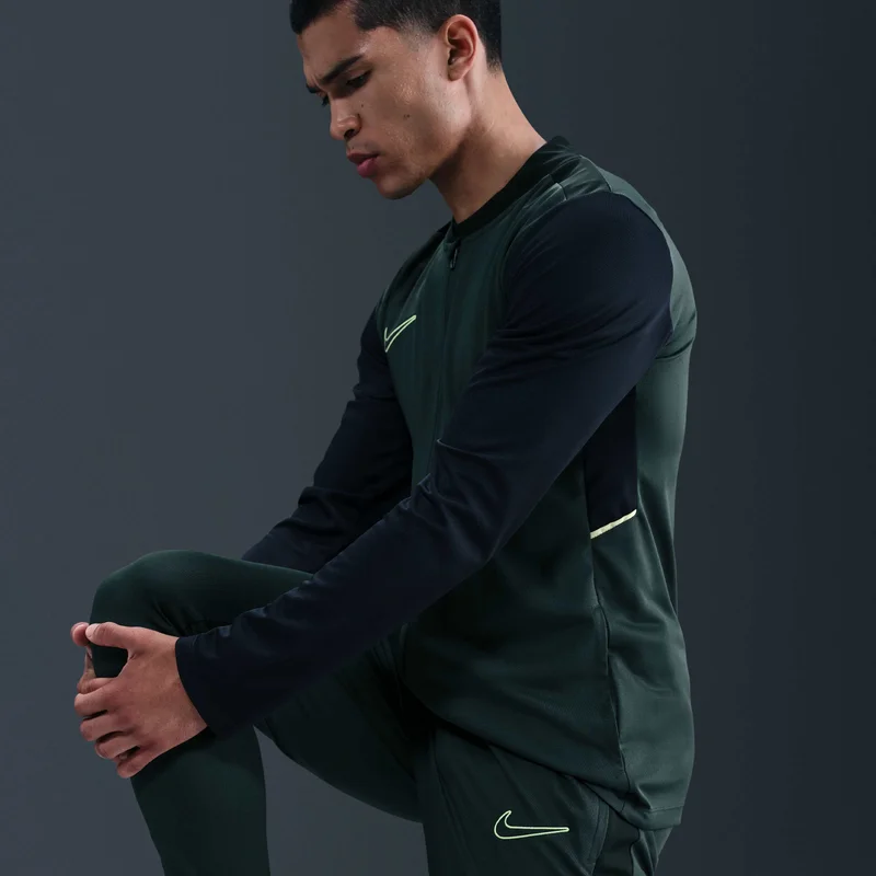 Nike Green Men's Academy Dri-FIT Football Tracksuit for Men | Best Price UAE