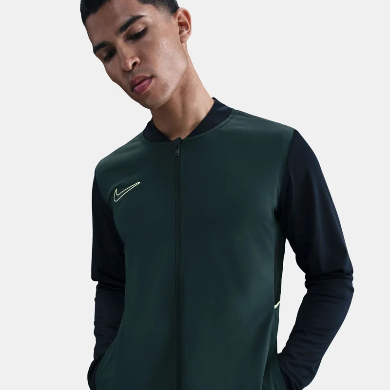 Nike Green Men's Academy Dri-FIT Football Tracksuit for Men | Best Price UAE
