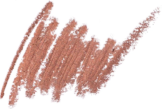 Ere Perez Jojoba Eye Pencil Oro Natural Soft Eyeliner Pencil for Eye Makeup Smudged Look Eyeshadow pencil Long Lasting Eyeliner - Image 2