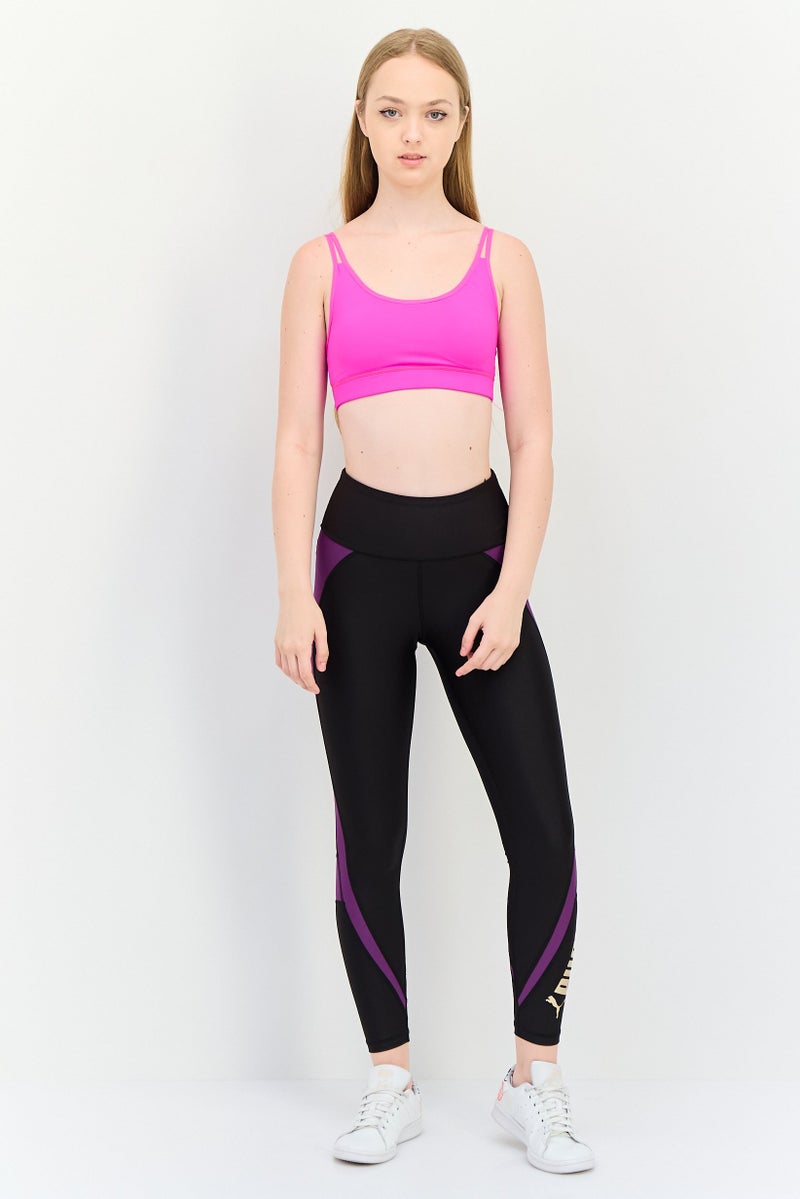 PUMA ليغينغز تدريب رياضية للنساء، متعددة الألوان - Image 4