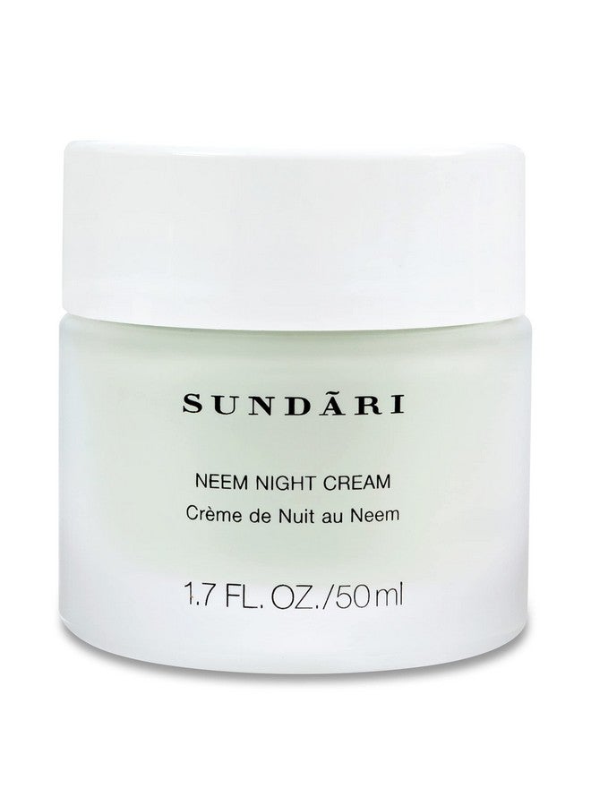 Sundari Sundãri Neem Night Cream - Image 1
