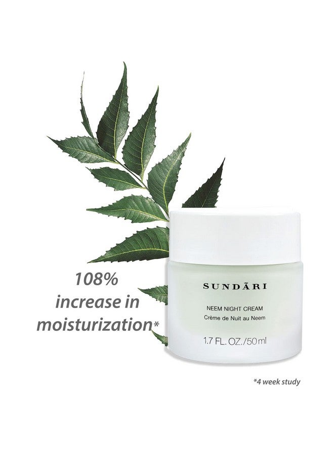 Sundari Sundãri Neem Night Cream - Image 2