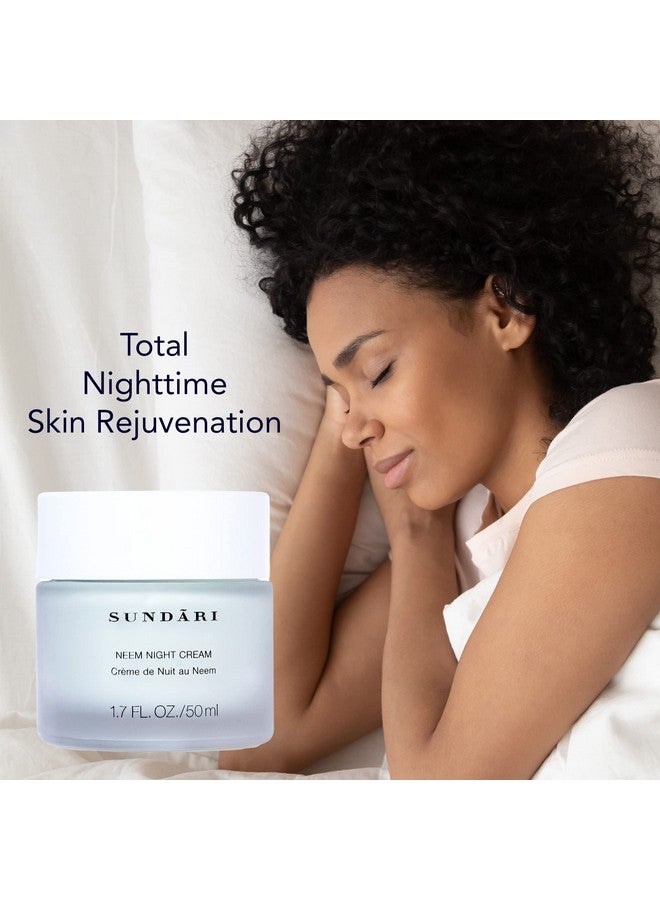 Sundari Sundãri Neem Night Cream - Image 4