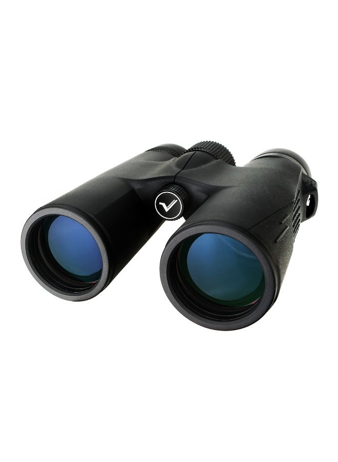 SVBONY Waterproof Binoculars 8x42 HD – IPX7 Nitrogen-Filled, Wide-Angle, Fully Multi-Coated Optics, Long Eye Relief, Twist-Up Eyecups, Durable Rubber Grip, Clear and Sharp Imaging  - Image 1